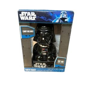 Star Wars Darth Vader Candy Dispenser Gumballs Included Galerie 2011 Collectible
